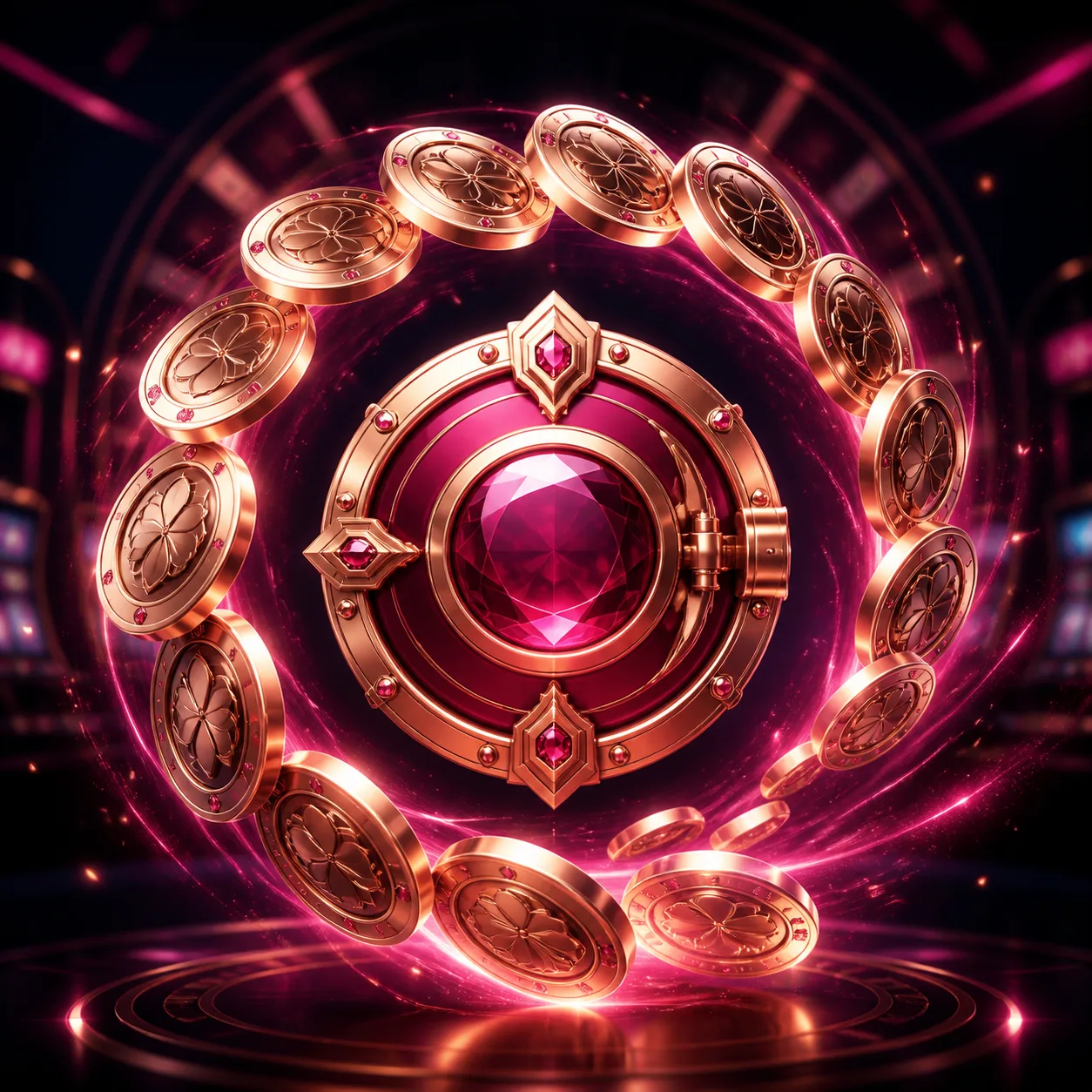 Pearl Code Quest