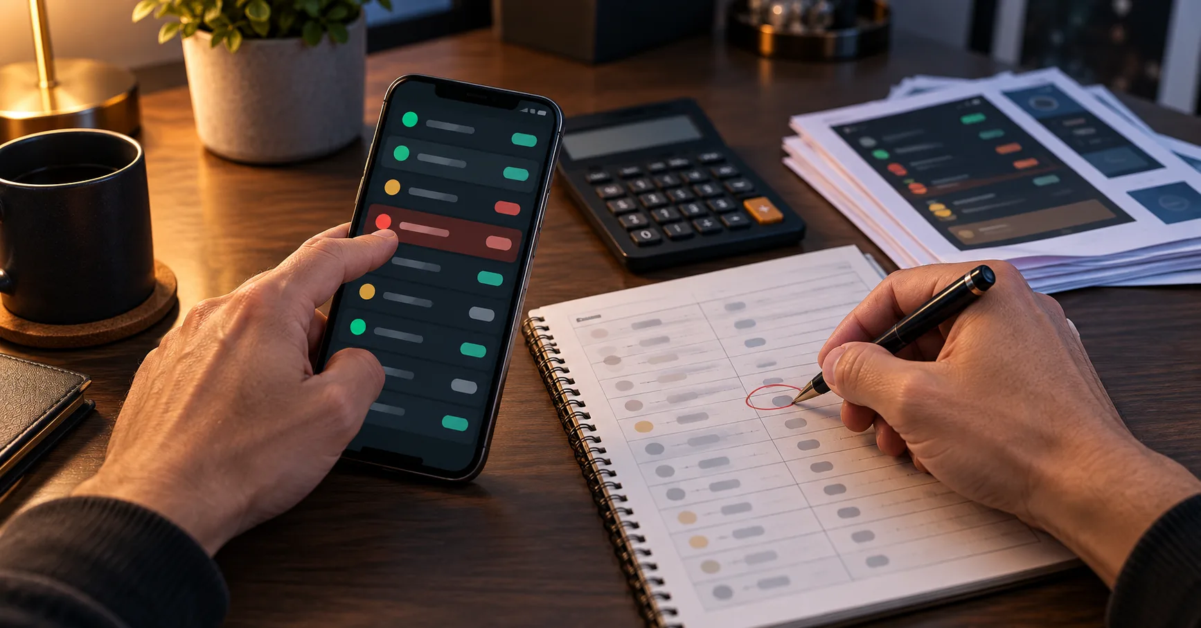 Illustration for Free Credits Disputes: How to Calculate the Missing Value and Build a Support Case