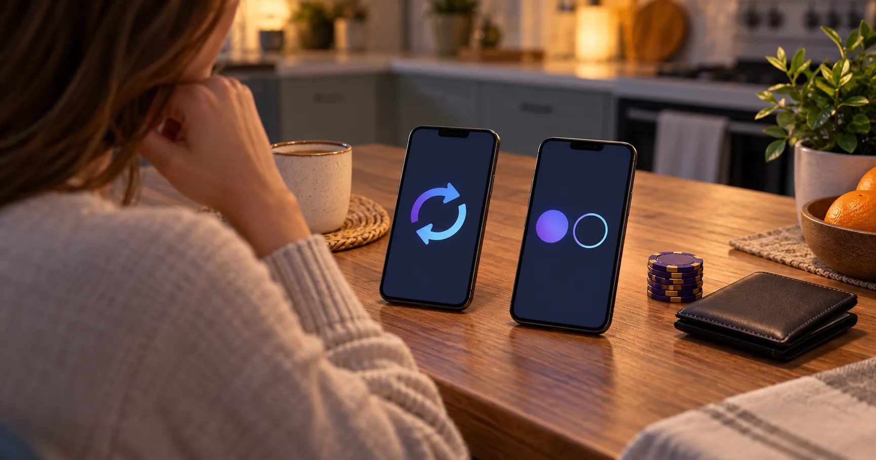 Illustration for Free Credits With GCash or Maya: When Does a Deposit Count?