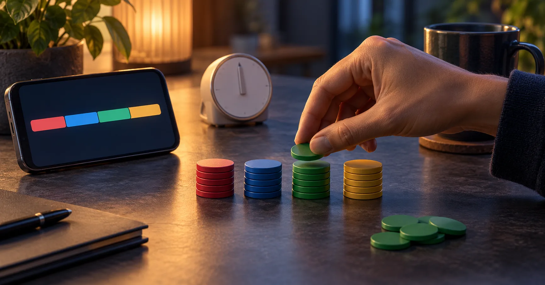 Illustration for Bonus Bankroll Rules for Short Mobile Sessions in Pesos