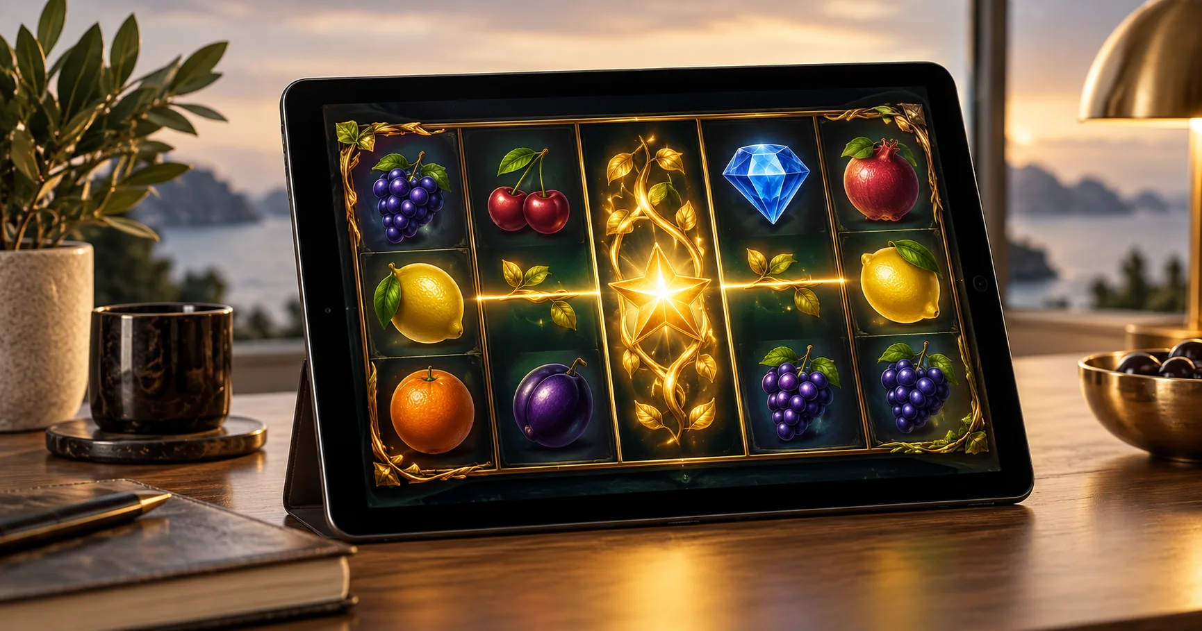 Slot Wild Symbol Meaning: How to Choose and Play Wild Features