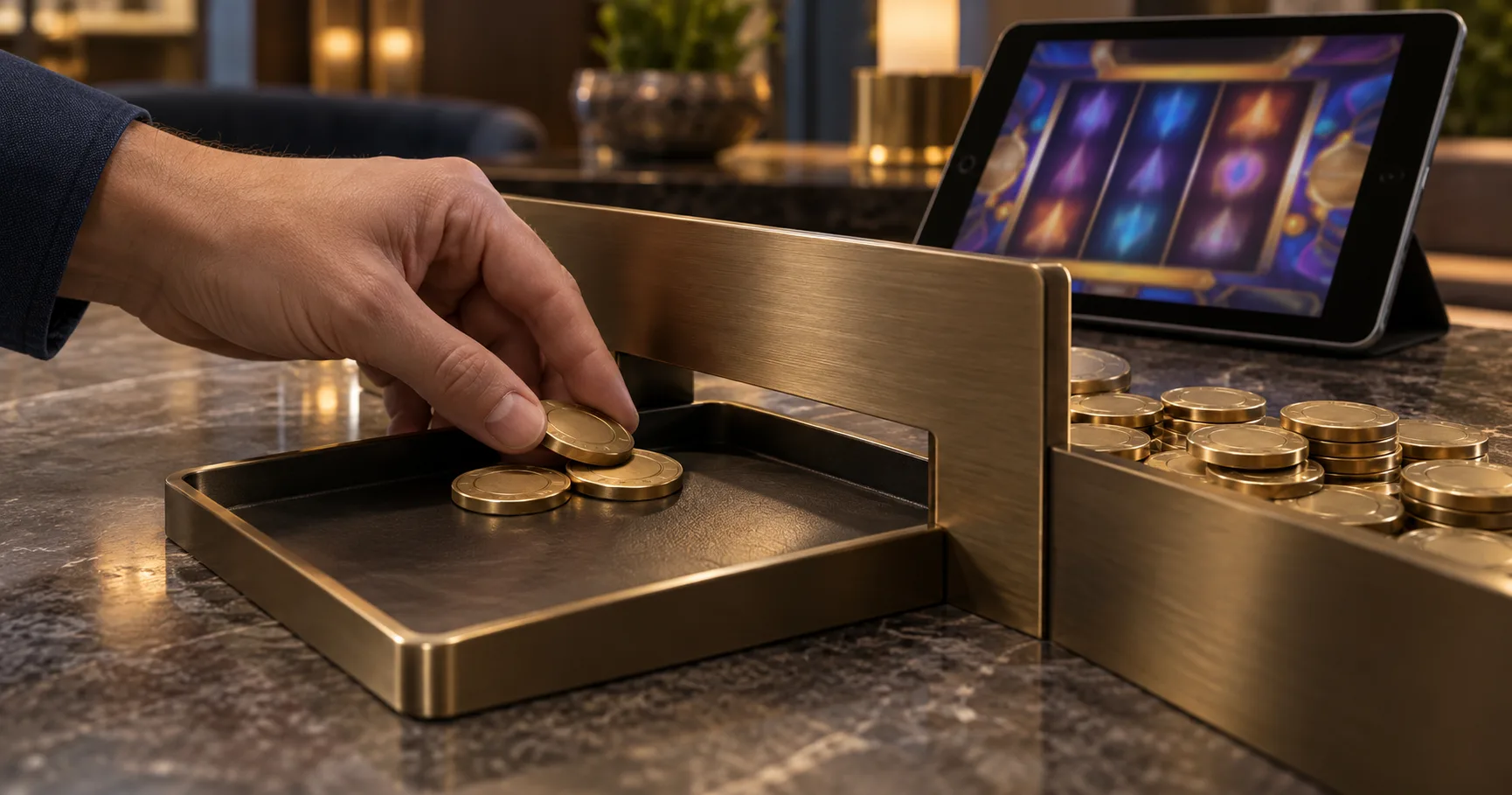 Slot Bonus Maximum Cashout Meaning: Know Your Withdrawal Limit