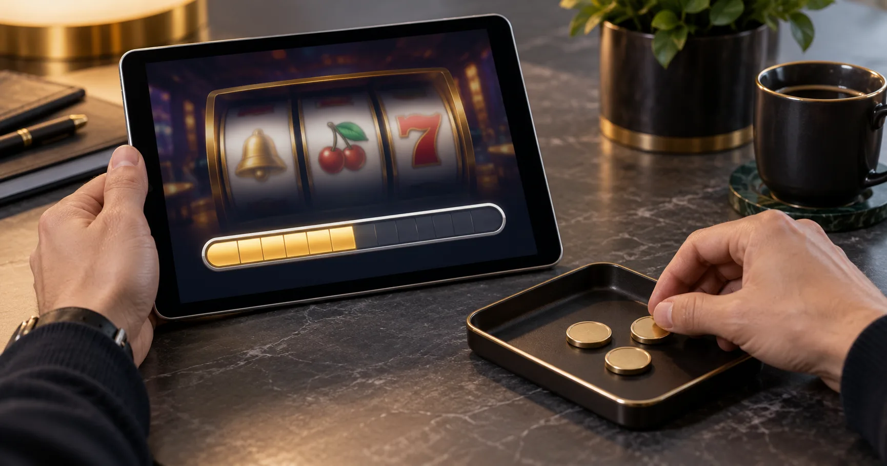 Slot Bonus Wagering Requirements Meaning: When a Bonus Makes Sense